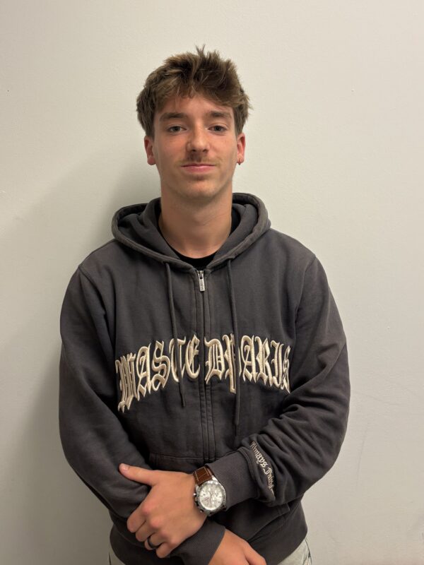 Benjamin Schram