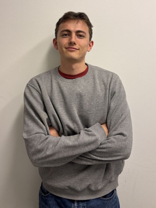 Benjamin Carlin