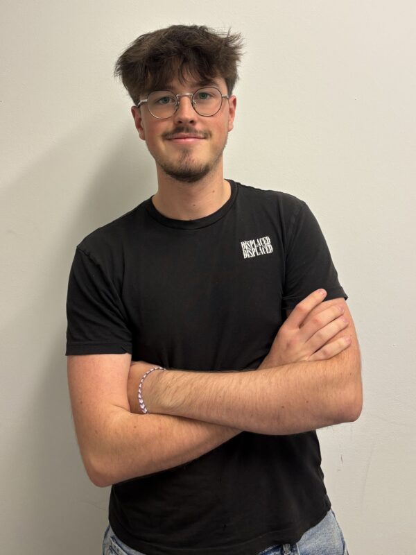 Corentin Lieutenant