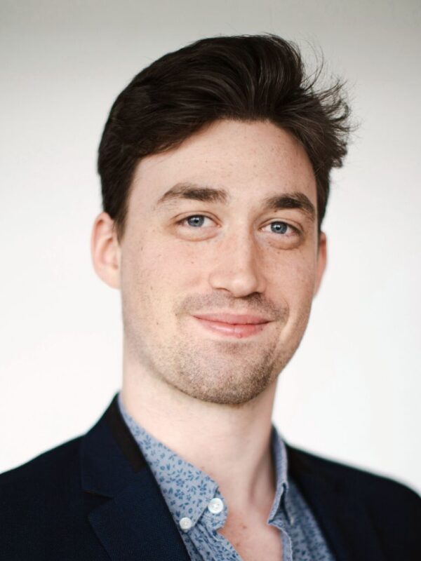 Sacha Dillies